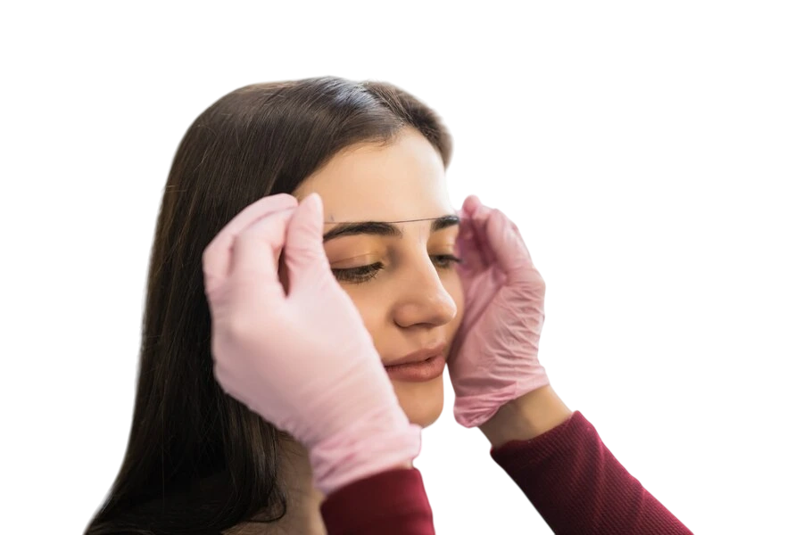 female-master-white-gloves-checks-contour-eyebrows-with-thread_231208-3528-Photoroom - Copy